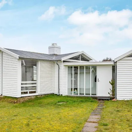 Holiday home Xlvii