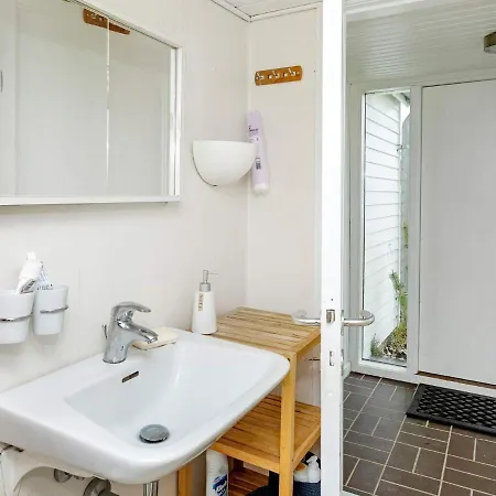 Ferienhaus 4 Person In Blokhus-by Traum