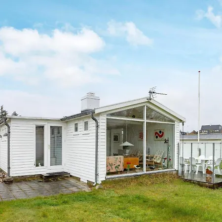 4 Person In Blokhus-by Traum Ferienhaus