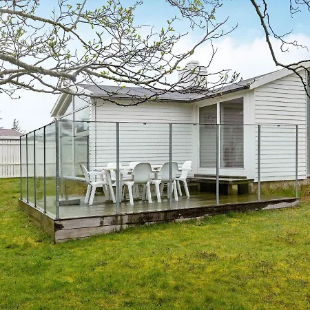 Holiday home Xlvii Blokhus