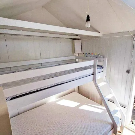Ferienhaus 4 Person In Blokhus-by Traum *