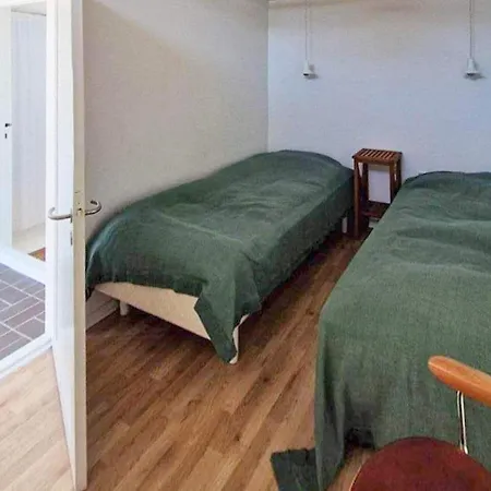 Xlvii Holiday home
