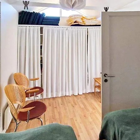 Ferienhaus 4 Person In Blokhus-by Traum