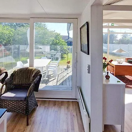 Xlvii Holiday home Blokhus