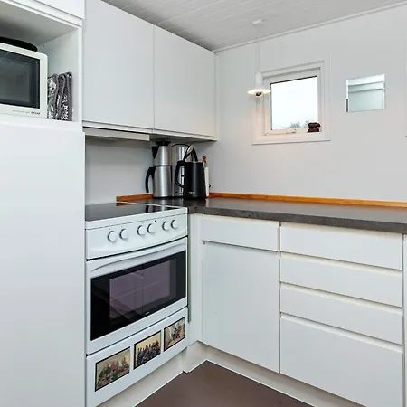 Ferienhaus 4 Person In Blokhus-by Traum Blokhus