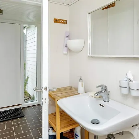 Holiday home Xlvii Blokhus