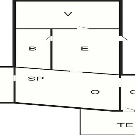 4 Person In Blokhus-by Traum Ferienhaus Blokhus