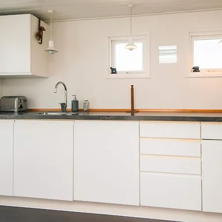4 Person In Blokhus-by Traum Ferienhaus Blokhus