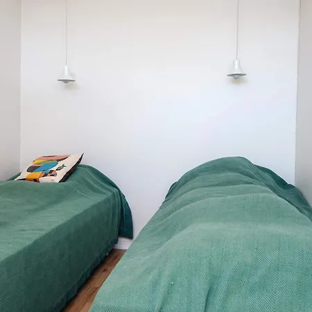 4 Person In Blokhus-by Traum Ferienhaus Blokhus