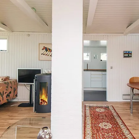 4 Person In Blokhus-by Traum Blokhus