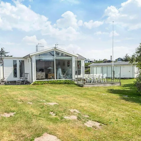 Ferienhaus 4 Person In Blokhus-by Traum