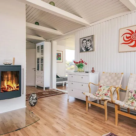 4 Person In Blokhus-by Traum Ferienhaus