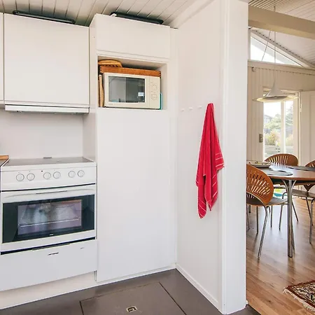 4 Person In Blokhus-by Traum Ferienhaus Blokhus