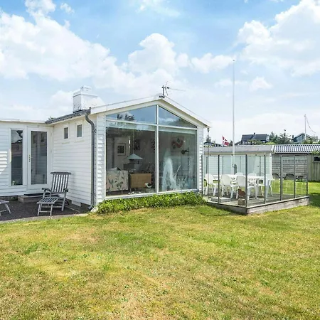 4 Person In Blokhus-by Traum Ferienhaus